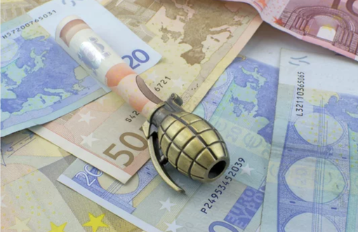 Bertola (M4o) e Rossi (Pd): "Battaglia a sostegno delle vittime di usura e sovraindebitamento" Bertola (M4o) e Rossi (Pd): "Battaglia a sostegno delle vittime di usura e sovraindebitamento"