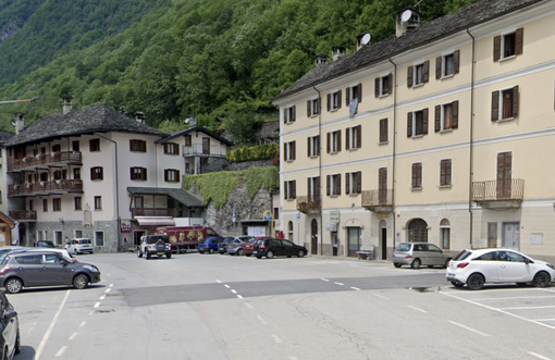 Bannio, patronale di San Pietro a Pontegrande