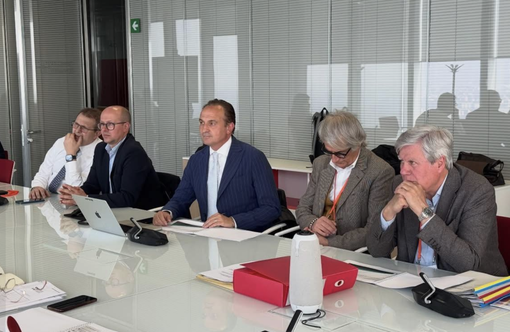 Albertella: "Serve una visione unitaria per lo sviluppo degli impianti sciistici del Vco"