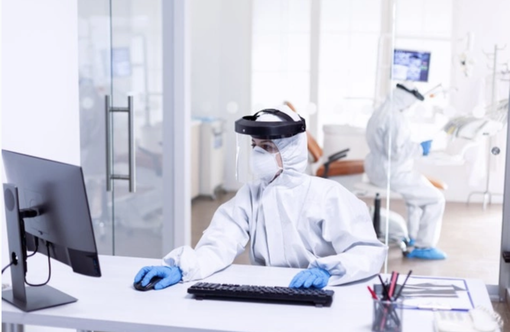 In crescita ricoveri e contagi. Da ieri si contano altri 6 decessi in Regione