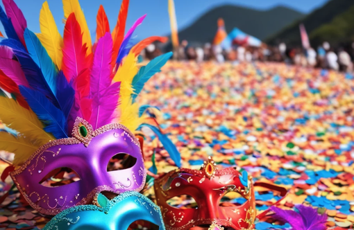 Due giorni di festa per il Carnevale di Pieve Vergonte