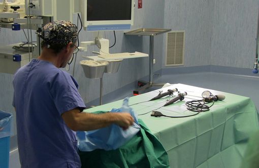 Riprendono gradualmente screening e attività ordinarie negli ospedali. Dall'Unità di crisi le indicazioni alle Asl