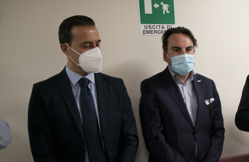 Sanità, Pd: “I soldi del Pnrr non possono attendere le ripicche tra Pizzi e Preioni.