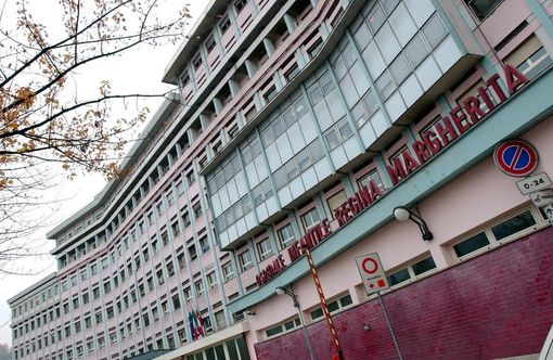 Cirio: sette bambini malati oncologici presto in Piemonte Cirio: sette bambini malati oncologici presto in Piemonte