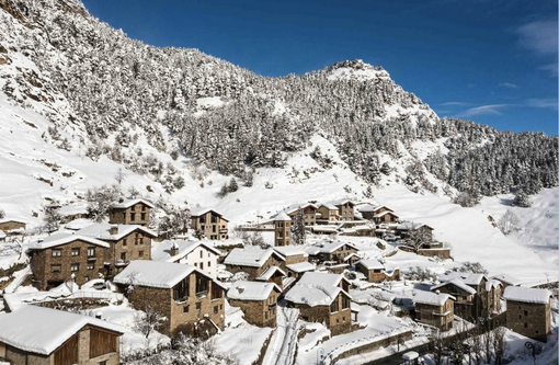 Andorra, il Principato dei Pirenei che unisce natura, benessere e turismo di qualità