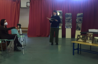 La val Vigezzo e i suoi emigranti: se ne è parlato a Toceno