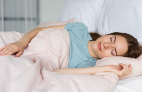 La sindrome da letargo primaverile: cos’è e come contrastarla La sindrome da letargo primaverile: cos’è e come contrastarla