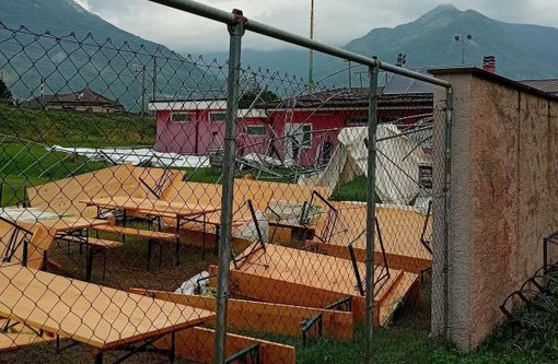 Paffoni, promessa mantenuta: mille euro per la ricostruzione degli impianti del Vogogna calcio Paffoni, promessa mantenuta: mille euro per la ricostruzione degli impianti del Vogogna calcio