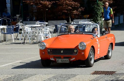 Auto d’epoca o solo “auto vecchie”? Automobile Club VCO ribadisce l’urgenza di fare chiarezza Auto d’epoca o solo “auto vecchie”? Automobile Club VCO ribadisce l’urgenza di fare chiarezza