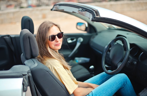 Perché scegliere di acquistare un'auto usata Perché scegliere di acquistare un'auto usata