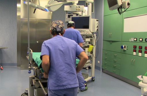 Primo multiespianto di organi del 2024 al San Biagio di Domodossola
