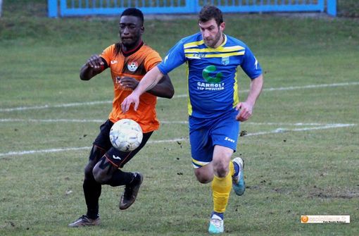 Elca premiato come miglior marcatore della stagione 2024/2025 Elca premiato come miglior marcatore della stagione 2024/2025