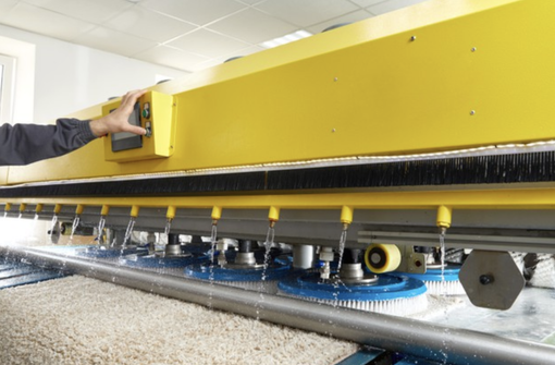 Confartigianato Piemonte : “Le imprese di lavanderia tra le più colpite dalla crisi pandemica”