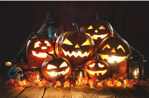 Halloween tra Ossola, Verbano e Cusio: una notte di magia, mistero e divertimento