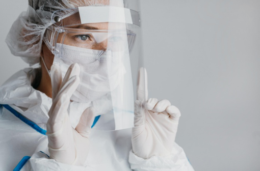 Covid, 1188 nuovi contagi in Piemonte, cresce anche la pressione sui reparti ospedalieri