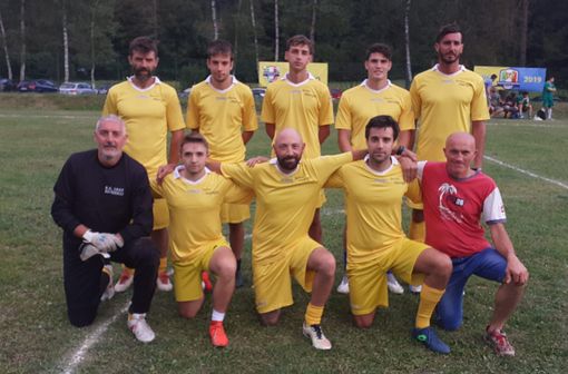 Sasseglio si aggiudica l’edizione 2022 del Torneo dei Rioni