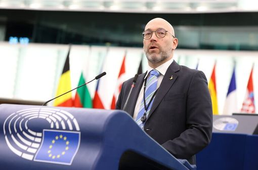 Lupo, Panza critica la gestione Life Wolf Alps e chiede il declassamento da specie protetta