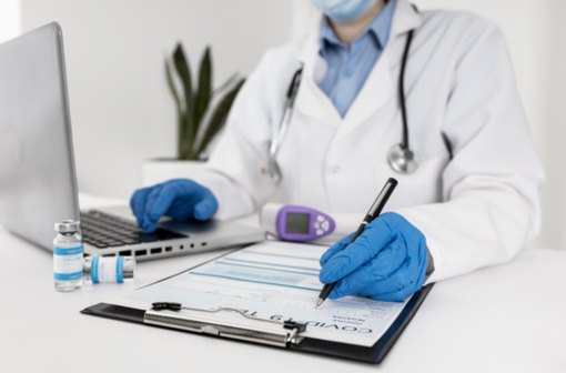 Covid, continua a crescere il numero dei ricoveri ospedalieri Covid, continua a crescere il numero dei ricoveri ospedalieri