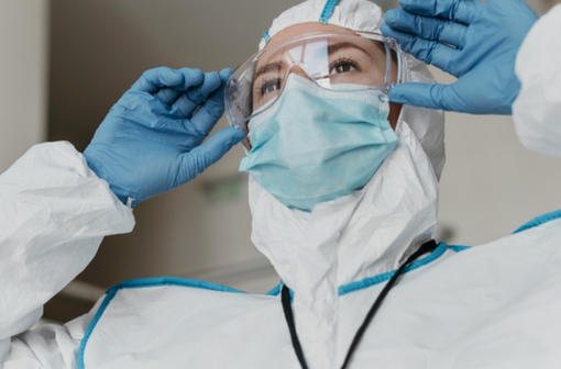 Covid, da inizio pandemia superati i 707mila contagi Covid, da inizio pandemia superati i 707mila contagi