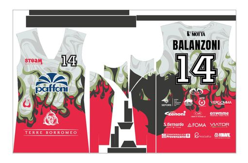 Paffoni celebra il Natale con la divisa "Xmas Special Edition"