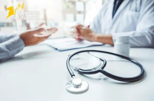 Danno erariale da 1 milione, Corte Conti condanna dirigente Asp Cosenza