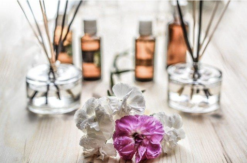 Profumi per ambiente: Quali scegliere per cambiare la propria giornata?