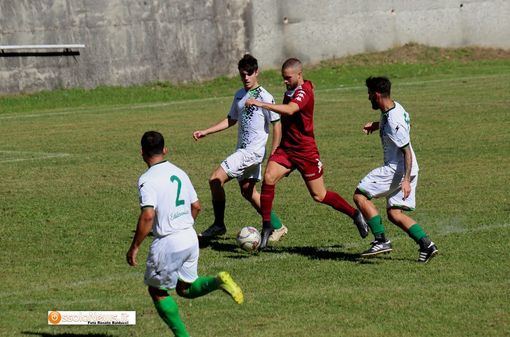''Sul pari ci siamo sbilanciati: la squadra è giovane, paghiamo un po' di inesperienza''  FOTO