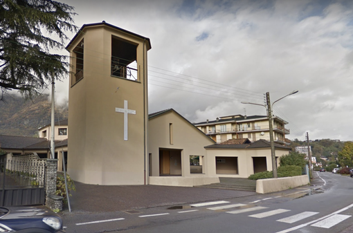 Domani a Omegna la veglia missionaria diocesana Domani a Omegna la veglia missionaria diocesana