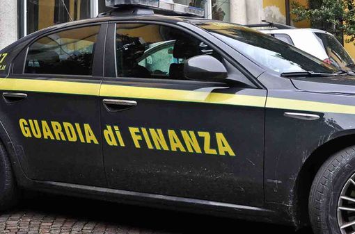 La Guardia di Finanza cerca nuovi allievi La Guardia di Finanza cerca nuovi allievi