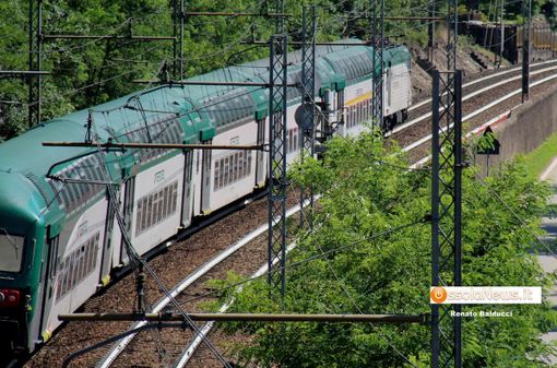 Vertice tra Piemonte, Lombardia e Liguria per il potenziamento dei collegamenti ferroviari