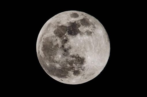 Occhi all’insù: stasera, mercoledì 13 luglio, c’è la Superluna più grande dell’anno