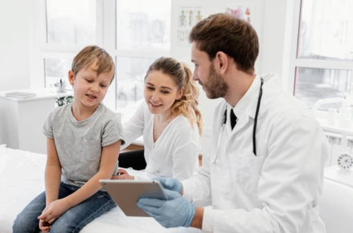 Carenza di medici pediatri nel Vco: Asl impegnata a risolvere il problema