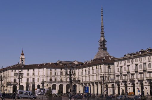 Torino: Una Città con tantissime Opportunità Professionali