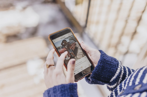 MT: Hackerare Instagram: tutti i metodi migliori e più efficaci nel 2021
