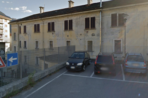 Il Centro per l'impiego di Domodossola cambia sede Il Centro per l'impiego di Domodossola cambia sede