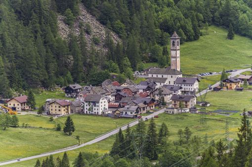 ''Le residenze fittizie sono un danno per i Comuni''