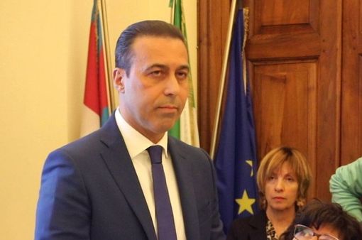 Il sindaco Pizzi comunica i riferimenti per le persone più fragili Il sindaco Pizzi comunica i riferimenti per le persone più fragili