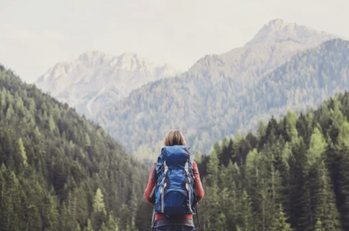 L’Ossola e l’adventure therapy sulla rivista 'Dove Viaggi' di marzo L’Ossola e l’adventure therapy sulla rivista 'Dove Viaggi' di marzo