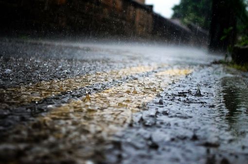 Allerta gialla oggi e domani per temporali Allerta gialla oggi e domani per temporali