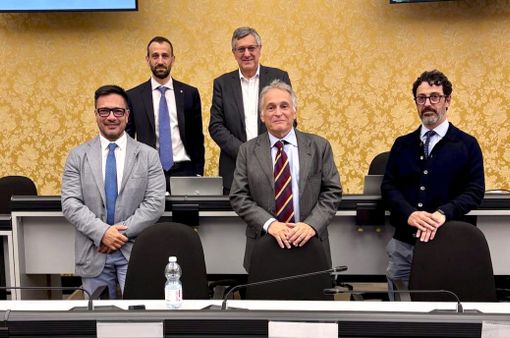 Icardi: "Il Piemonte più vicino ai cittadini: radiologia e servizi specialistici direttamente al domicilio” Icardi: "Il Piemonte più vicino ai cittadini: radiologia e servizi specialistici direttamente al domicilio”