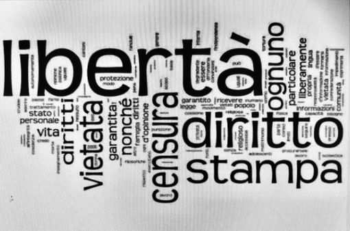 Libertà di stampa, la Svizzera arretra nella classifica dei Paesi più virtuosi Libertà di stampa, la Svizzera arretra nella classifica dei Paesi più virtuosi