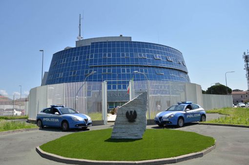 Controllate dalla Polizia 300 persone nel fine settimana Controllate dalla Polizia 300 persone nel fine settimana