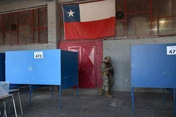 Elezioni presidenziali in Cile, urne aperte oggi: candidati e pronostici