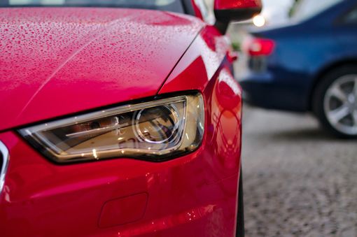 Pellicole per auto termiche Pellicole per auto termiche