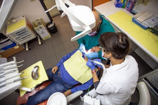 Stecco e Poggio (Lega): “Inizia il percorso legislativo verso l’odontoiatria solidale&quot;