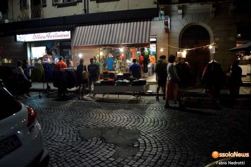 Torna il "Fuori tutto": negozi aperti per la fine dei saldi estivi