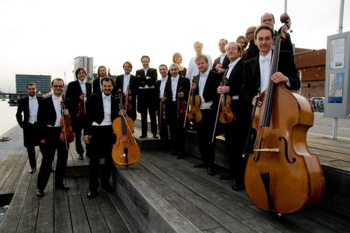 Expo Italo Svizzera: l'inaugurazione in Collegiata con i Cameristi della Scala