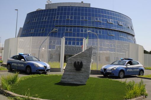 Rissa alla festa di paese, daspo urbano per tre giovani