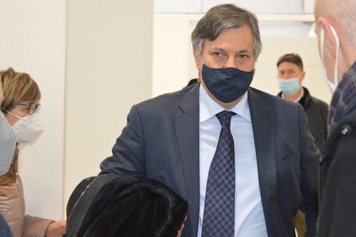 Assunzioni nella sanità: la Regione risponde alle accuse del Partito Democratico Assunzioni nella sanità: la Regione risponde alle accuse del Partito Democratico