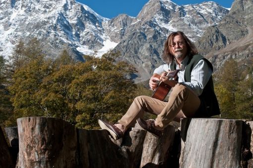 Registrato da Mario Ermini Burghiner il brano sugli spazzacamini